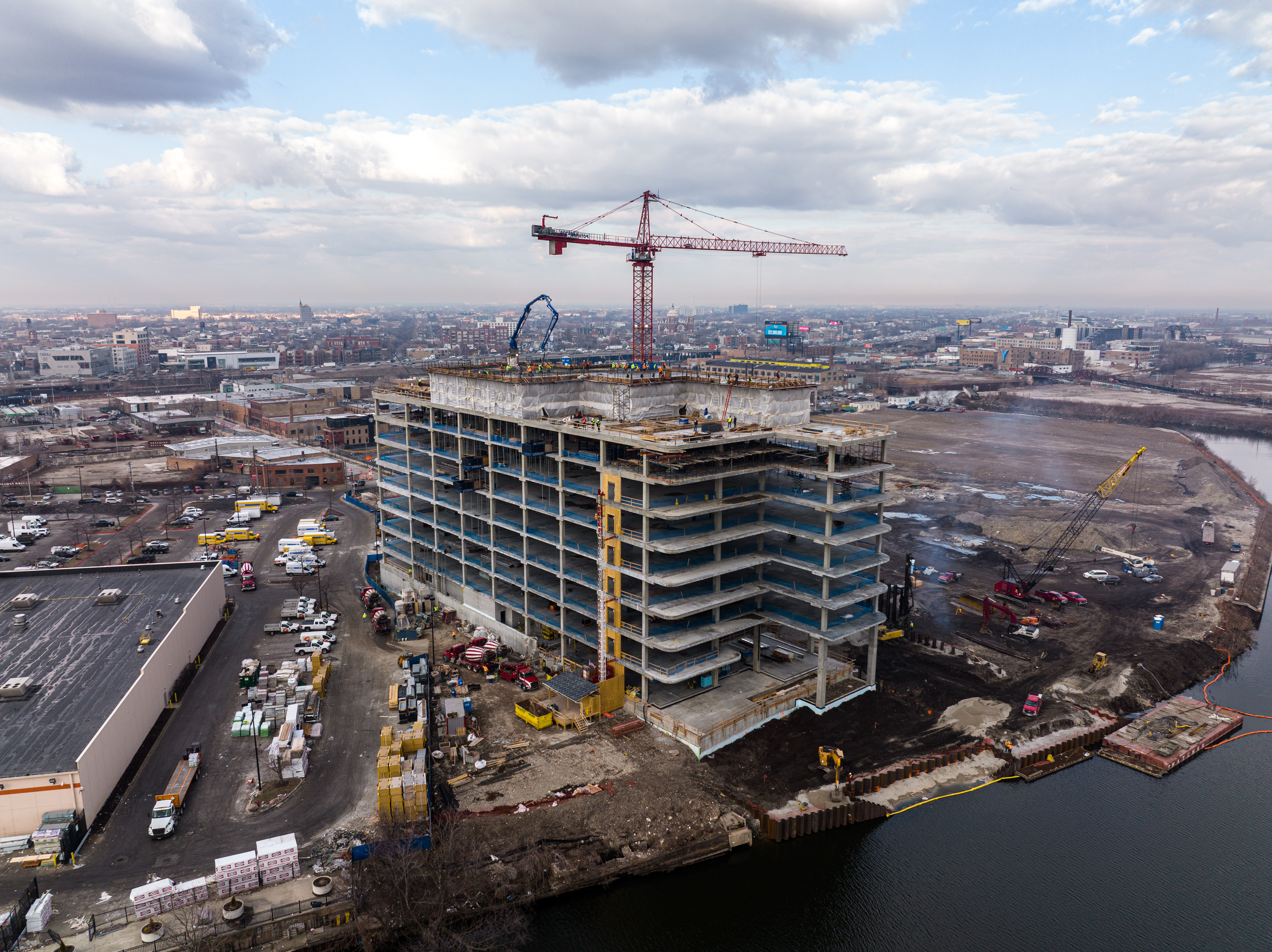 Gloor Law Group, LLC Chicago, IL Office