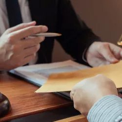 Hobson & Hobson, P.C Milton, GA Office