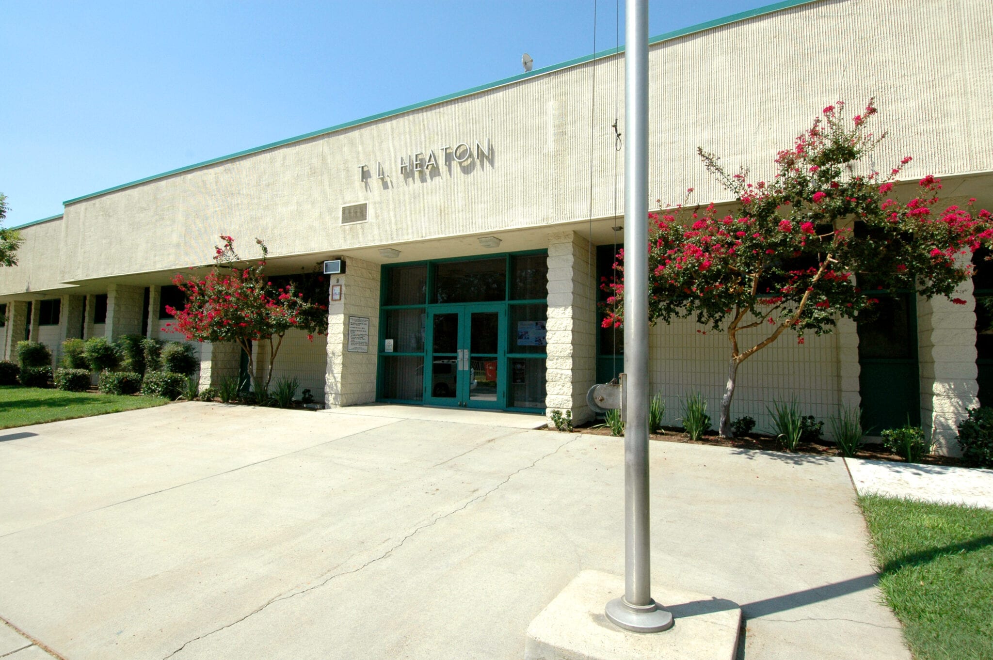 Tobin & Lucks LLP Fresno, CA Office