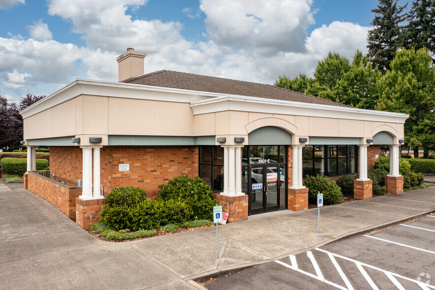Praedium Law Group Vancouver,  Office