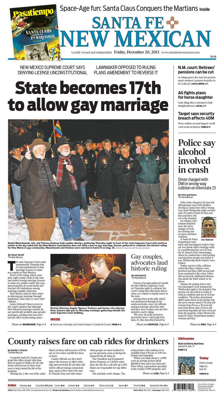 Scheuer & Yost Santa Fe,  Office