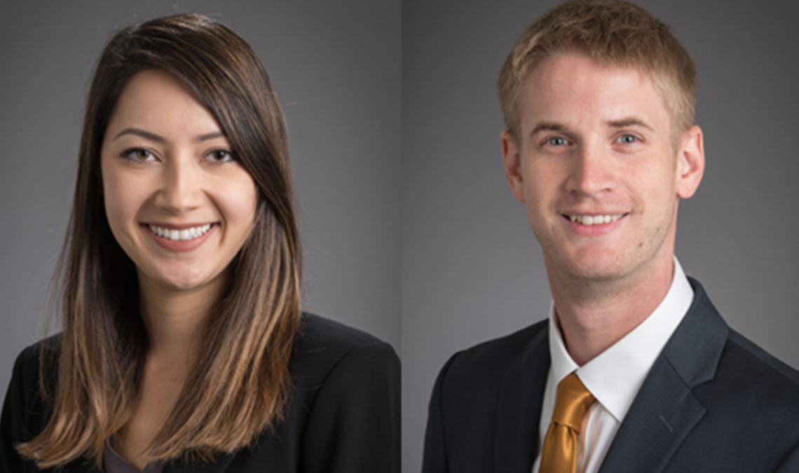 Robertson Law Group Lincoln,  Office