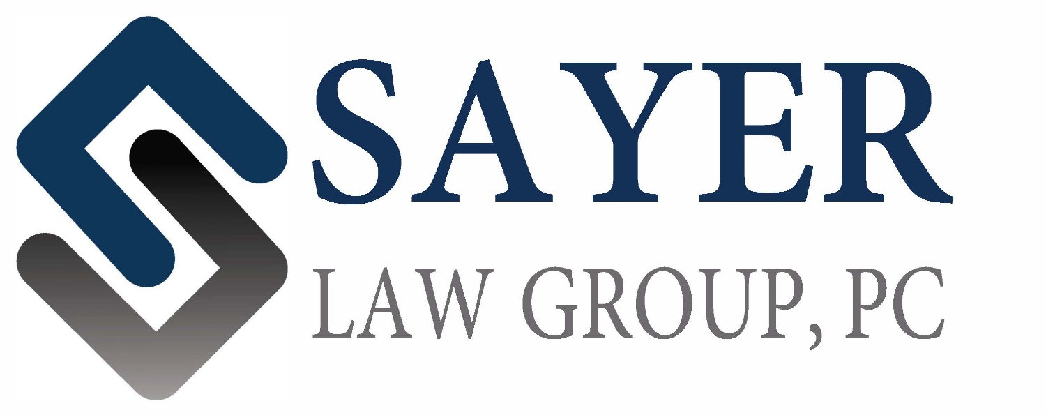 The SAYER Law Group, P.C Waterloo,  Office