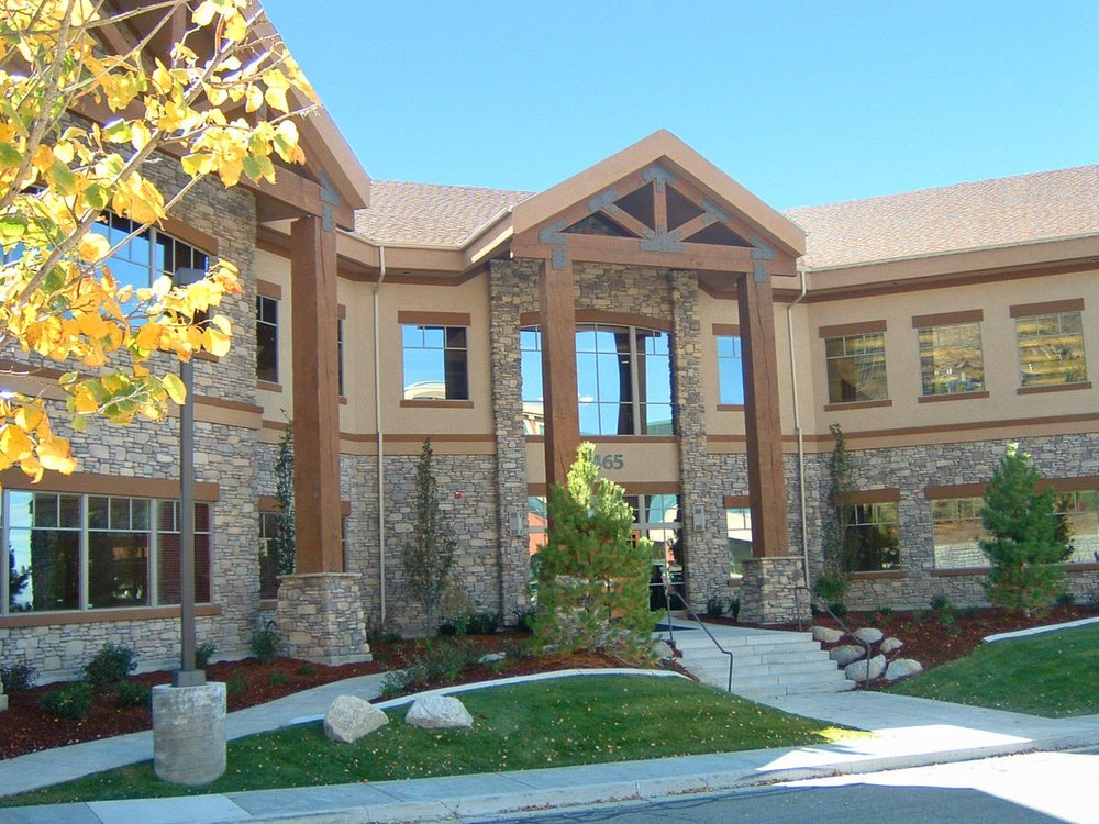 Dolowitz Hunnicutt, PLLC Salt Lake City,  Office