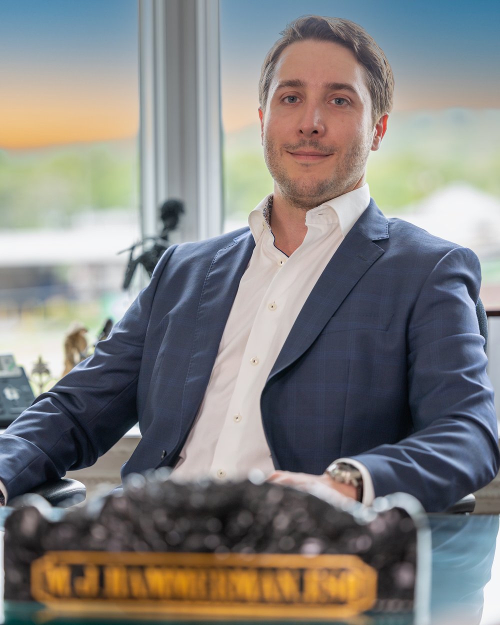 Hammerman Rosen LLP Fairfield,  Office