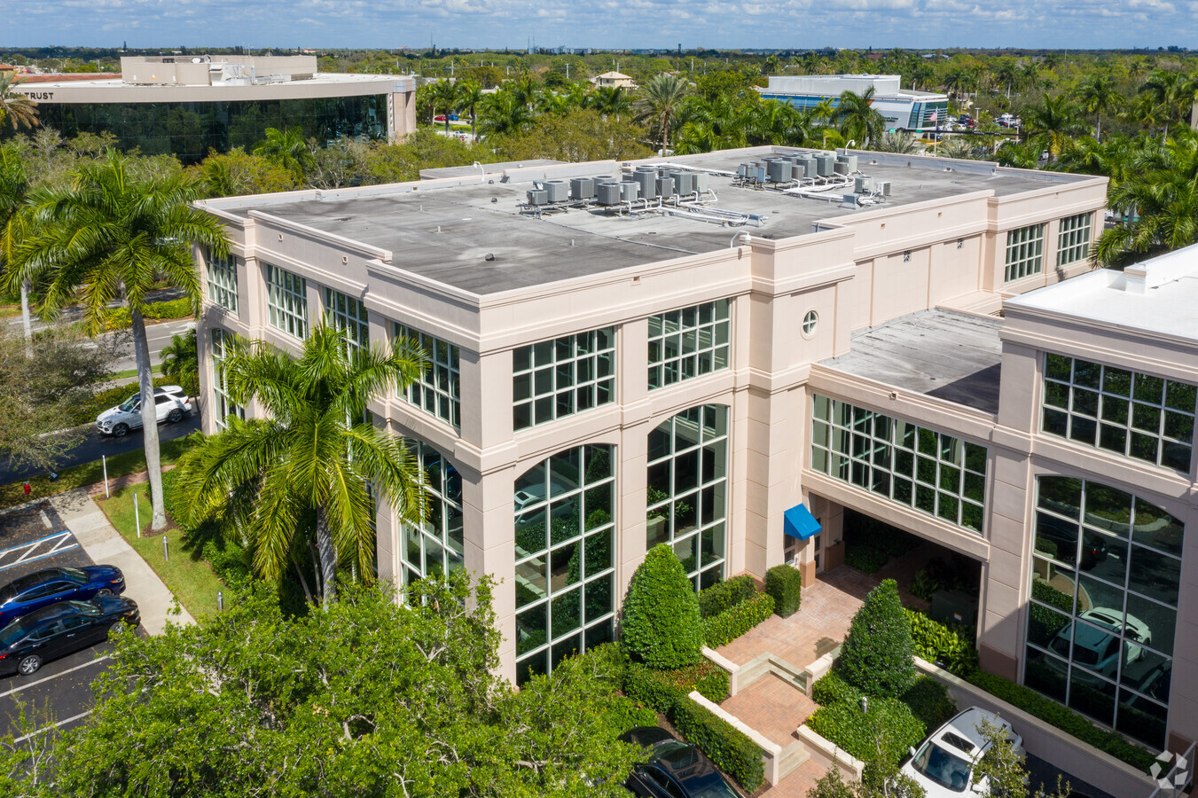 Roetzel & Andress Naples, FL Office