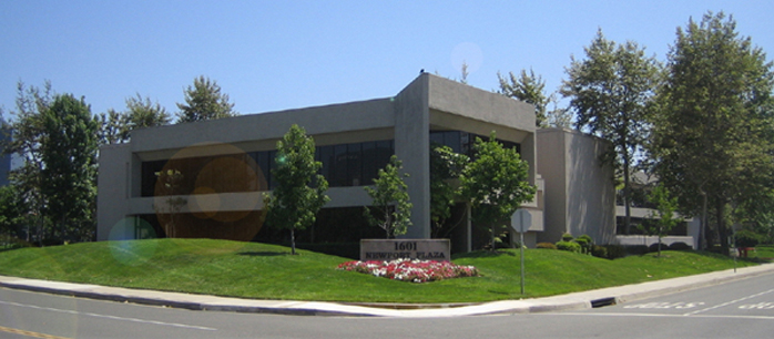 Law Office of Cameron Talley Newport Beach,  Office