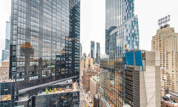 Stradley Ronon Stevens & Young, LLP New York City, NY Office