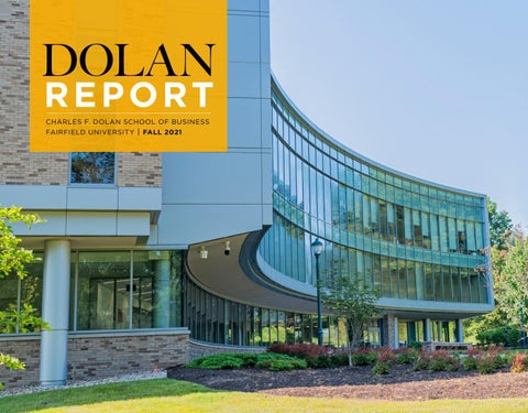 Dolan & Dolan, LLC New Haven,  Office