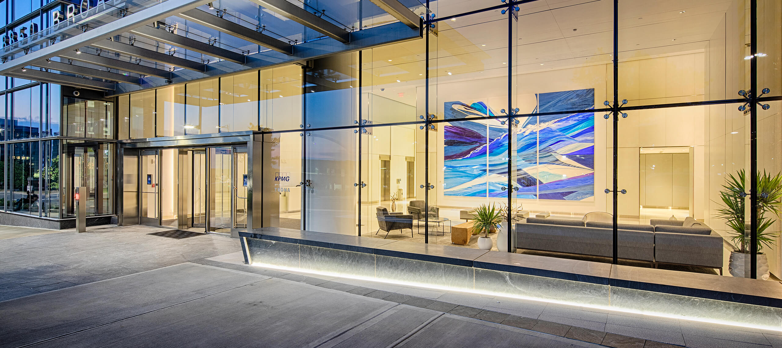 Womble Bond Dickinson Tysons Corner, VA Office