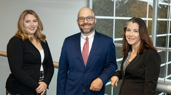 Forte Law Group LLC Shelton,  Office
