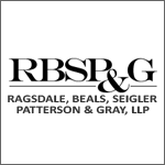 Ragsdale, Beals, Seigler, Patterson & Gray, L.L.P Atlanta, GA Office