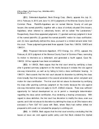 Slater & Zurz LLP Akron, OH Office