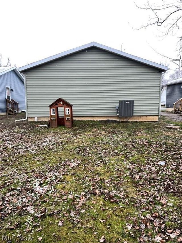 Wood Law Offices, LLC Friendship, WI Office