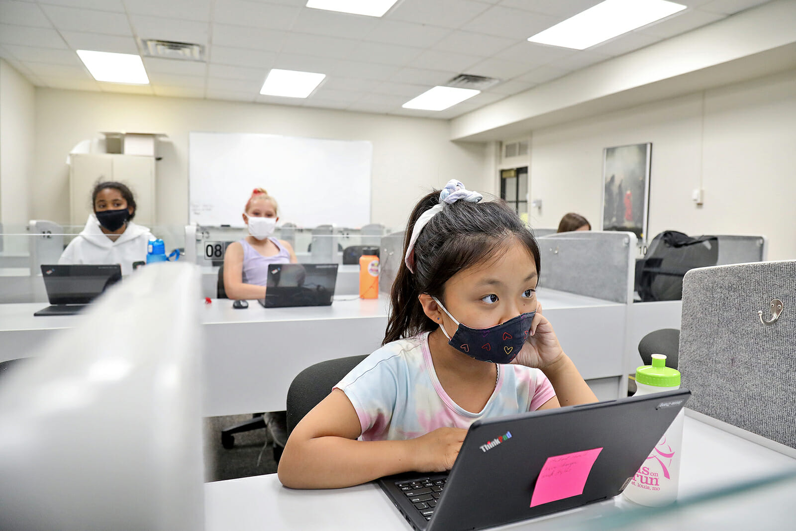 Summers Compton Wells, LLC Saint Louis, MO Office