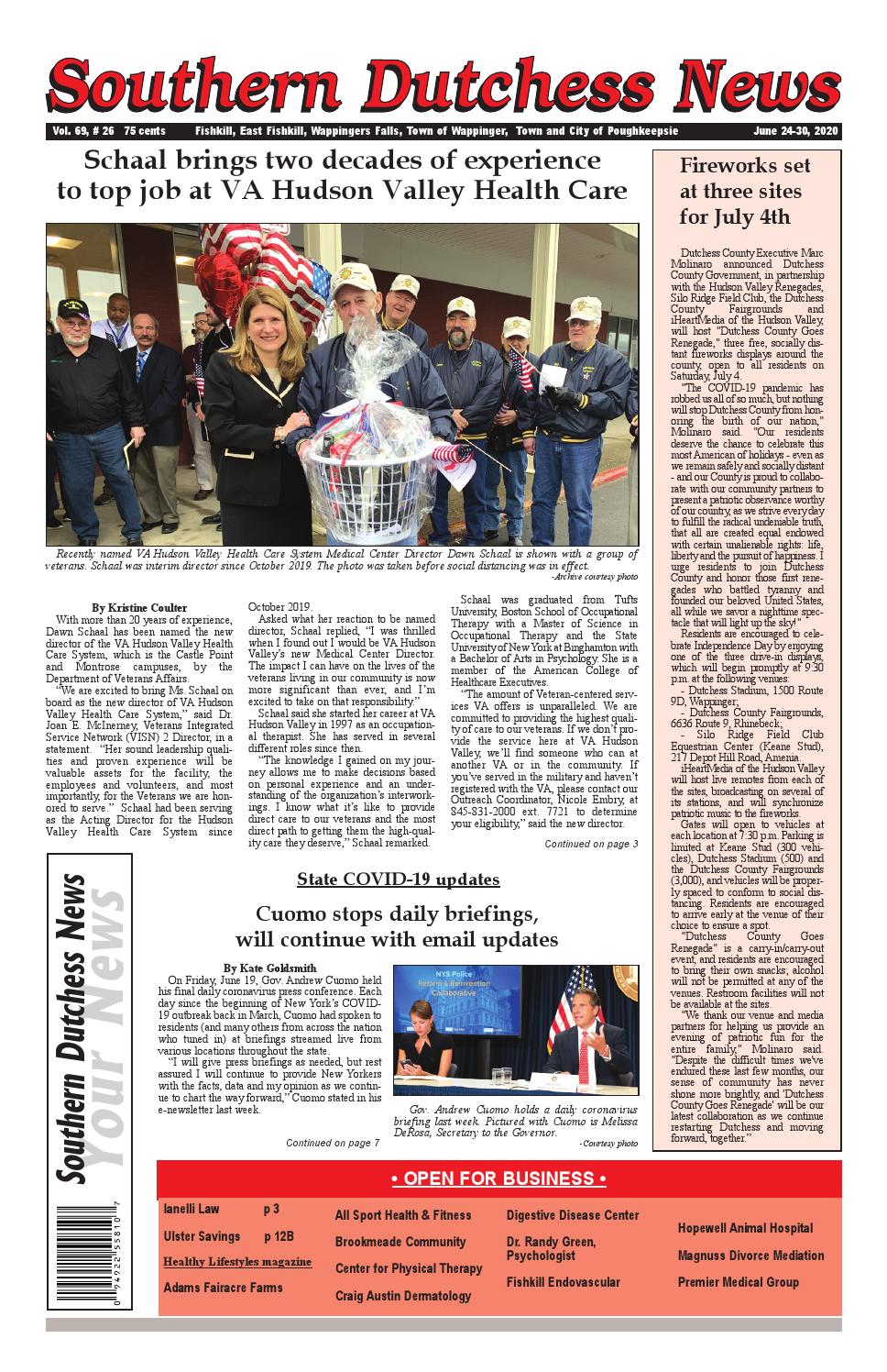 Berlandi Nussbaum & Reitzas LLP Pawling, NY Office