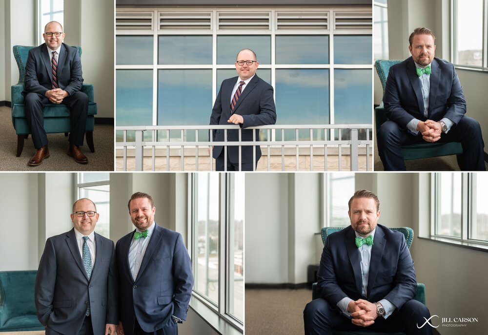 Bottlinger Law L.L.C Omaha,  Office