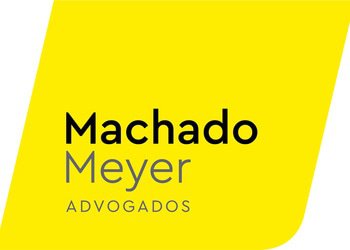Machado, Meyer, Sendacz e Opice Advogados Sao Paulo, Brazil Office