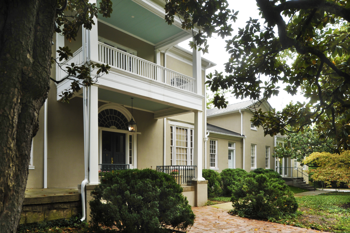 Kinnard, Clayton & Beveridge Nashville, TN Office