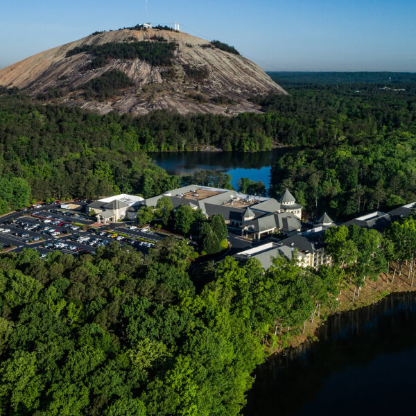The Murry Law Group Stone Mountain,  Office