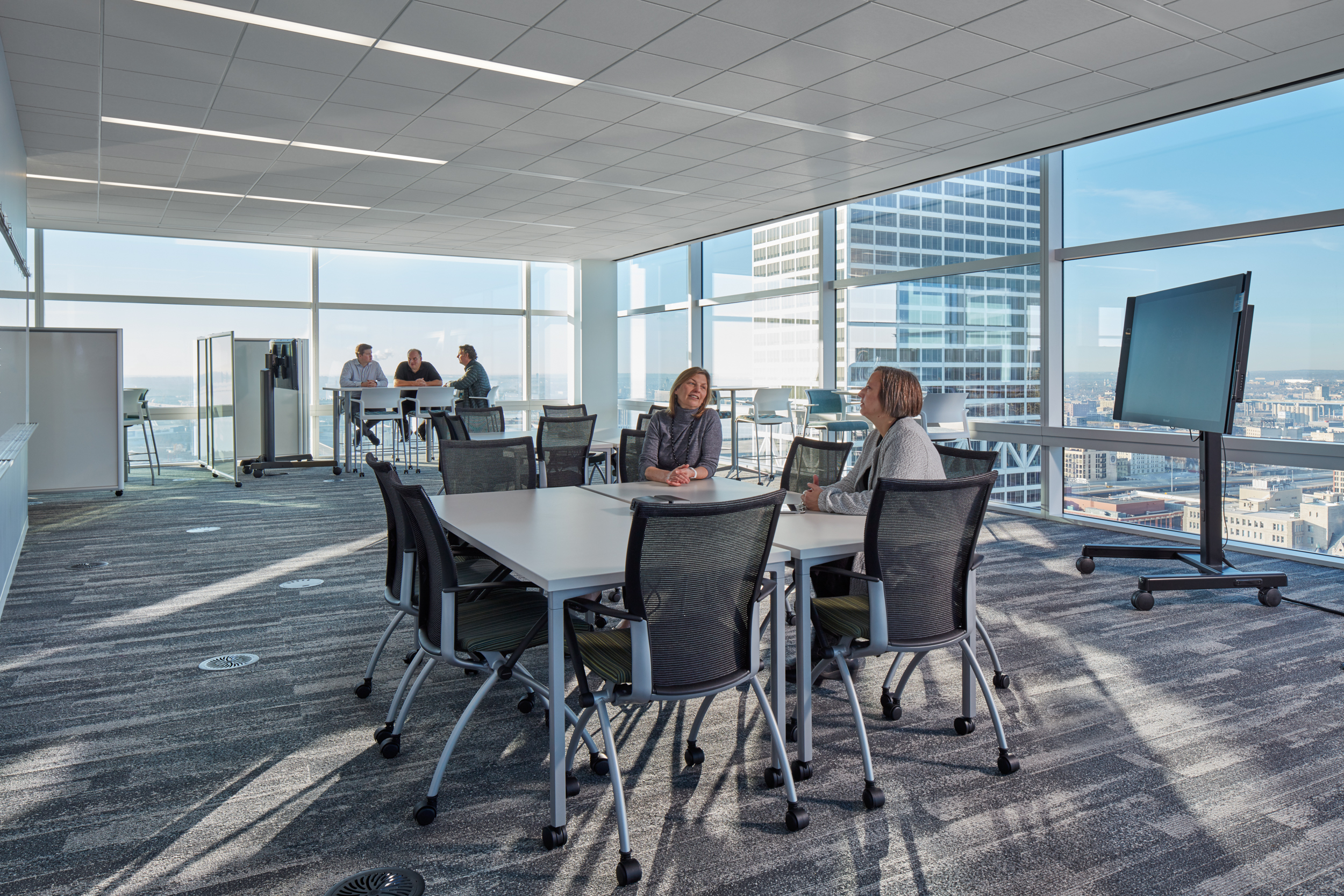 The Harris Firm, LLC Denver, CO Office