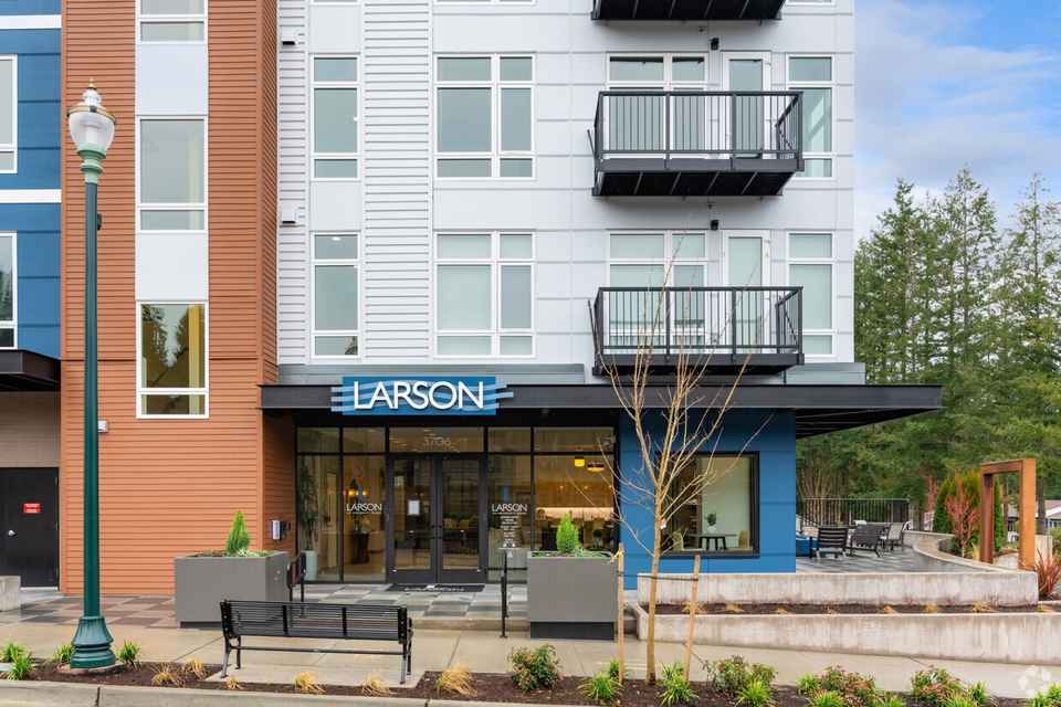 Whalley Law University Place, WA Office