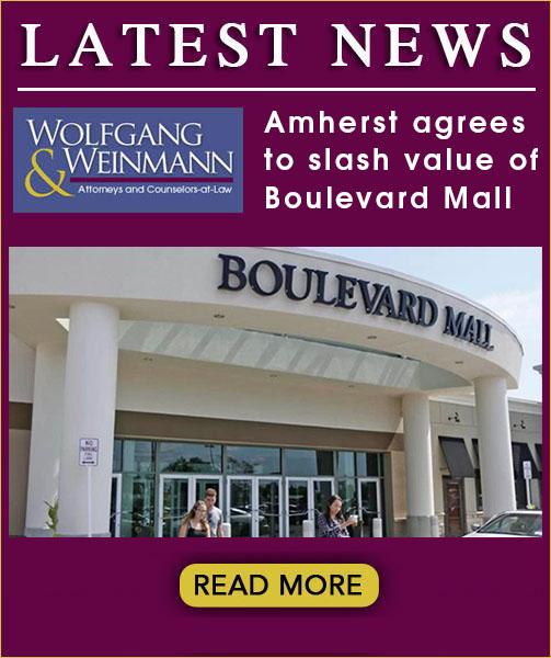 Price Law Group Buffalo, NY Office