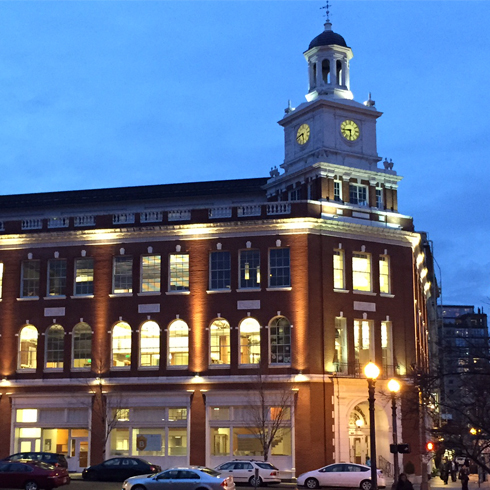 McDowell Rackner Gibson PC Portland,  Office