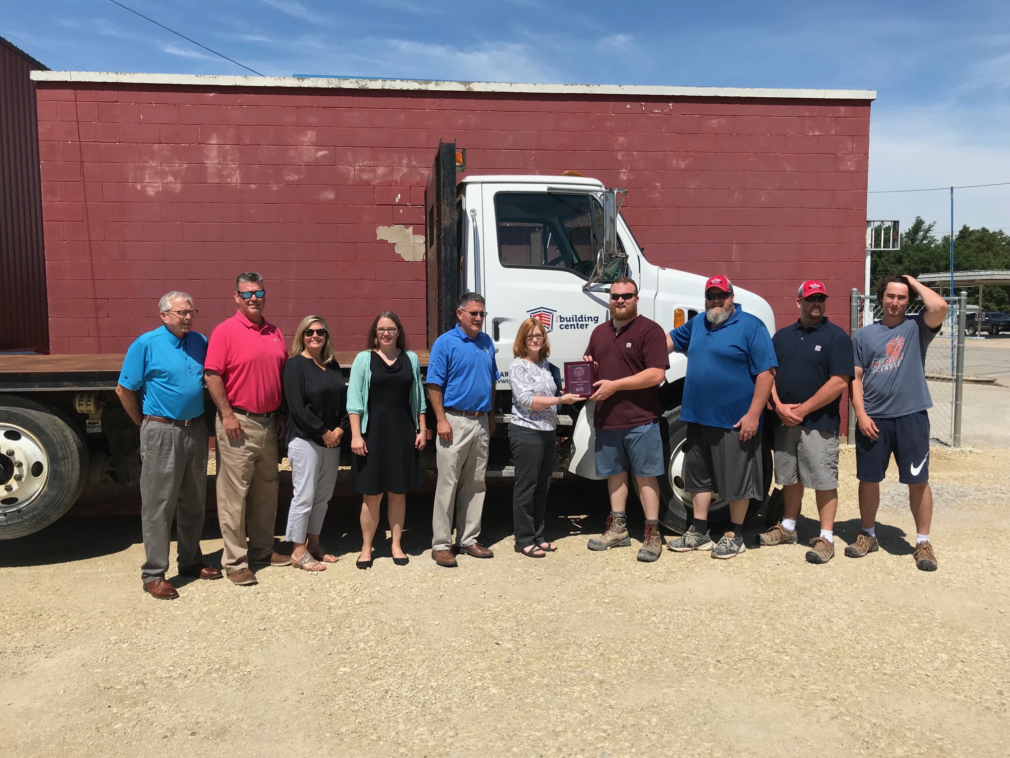 Karstetter & Bina LLC Marion, KS Office