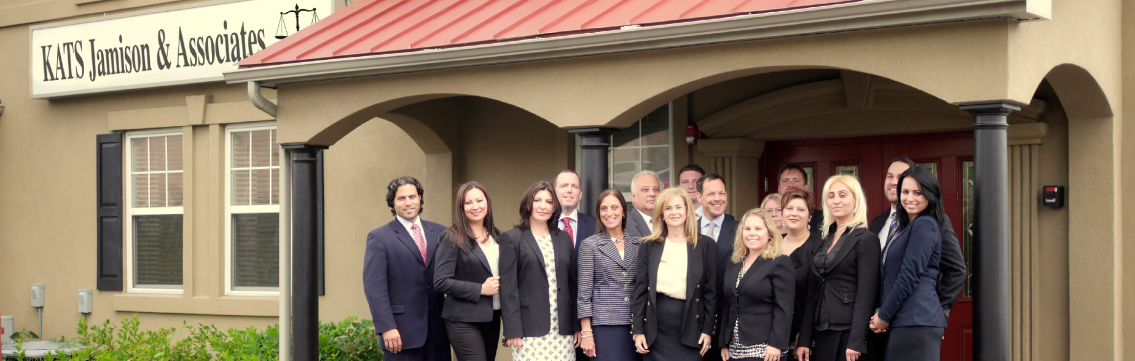 Kats Jamison & Associates Feasterville,  Office