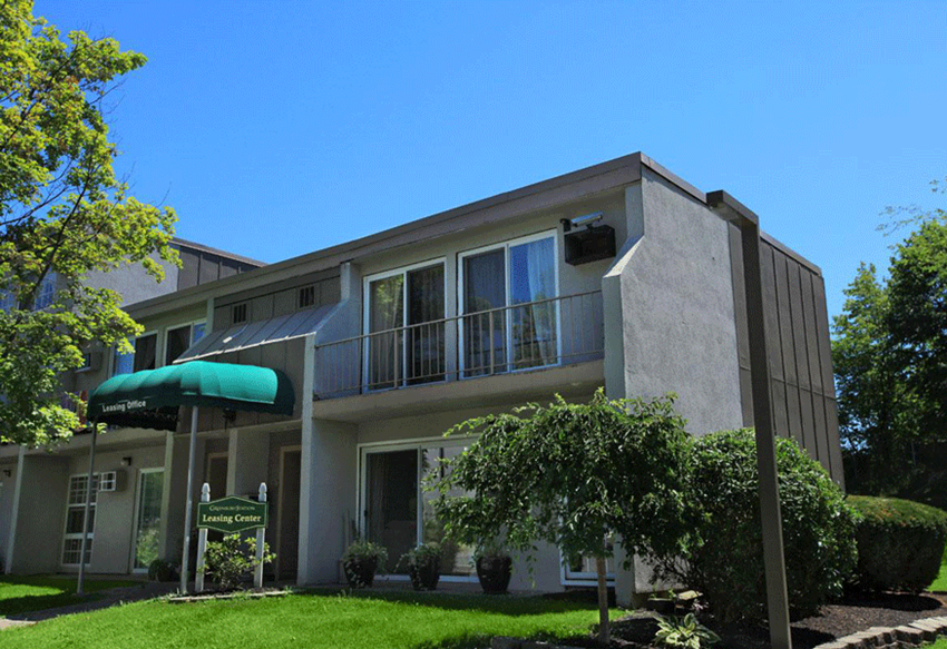 Salazar and Erikson, LLP East Greenbush,  Office