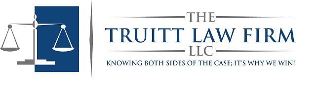 The Truitt Law Firm, LLC Metairie, LA Office