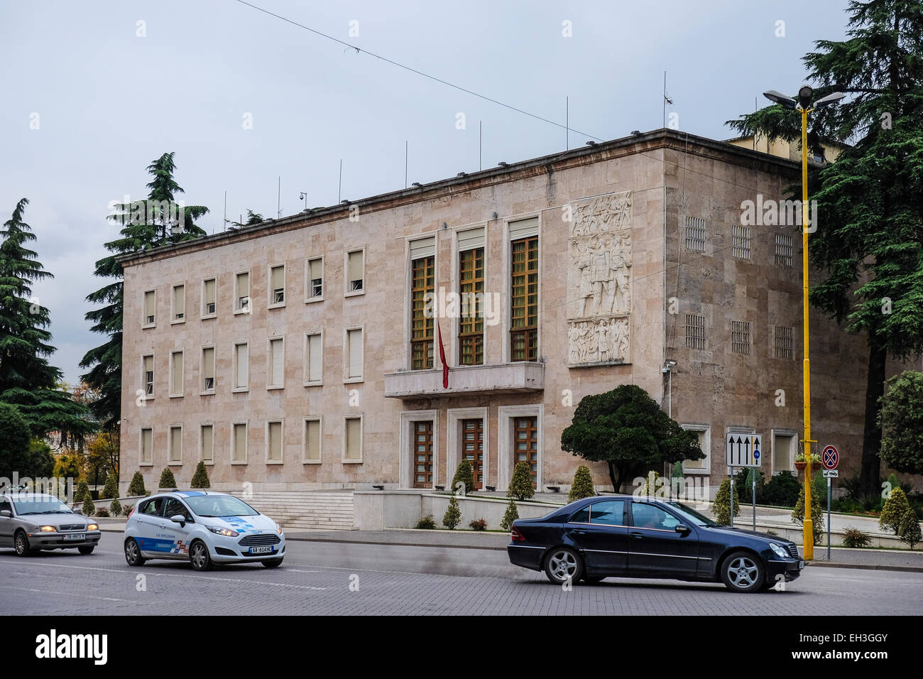 Kalo & Associates Tirana, Albania Office