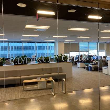 Clyde & Co LLP Kansas City, KS Office