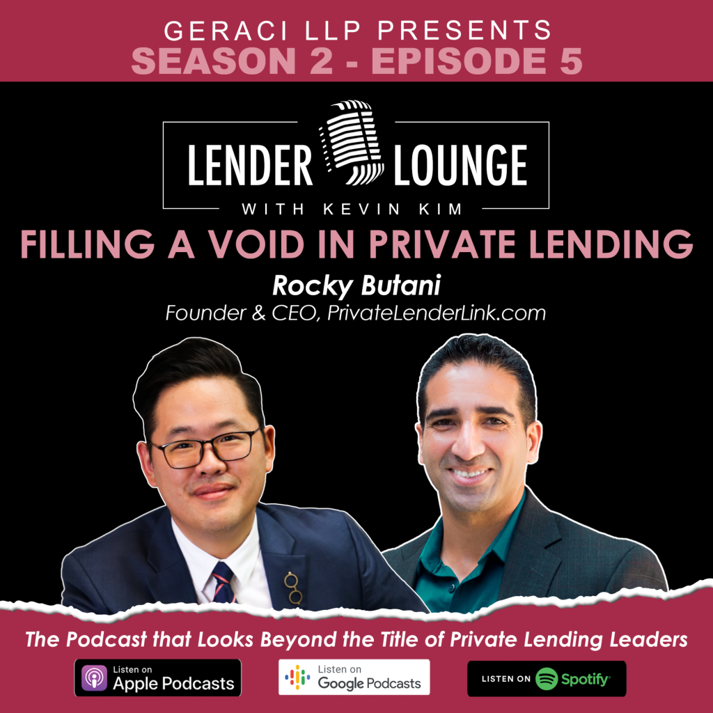 Geraci LLP Irvine,  Office