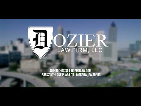 Dozier Law Firm, LLC Morrow, GA Office