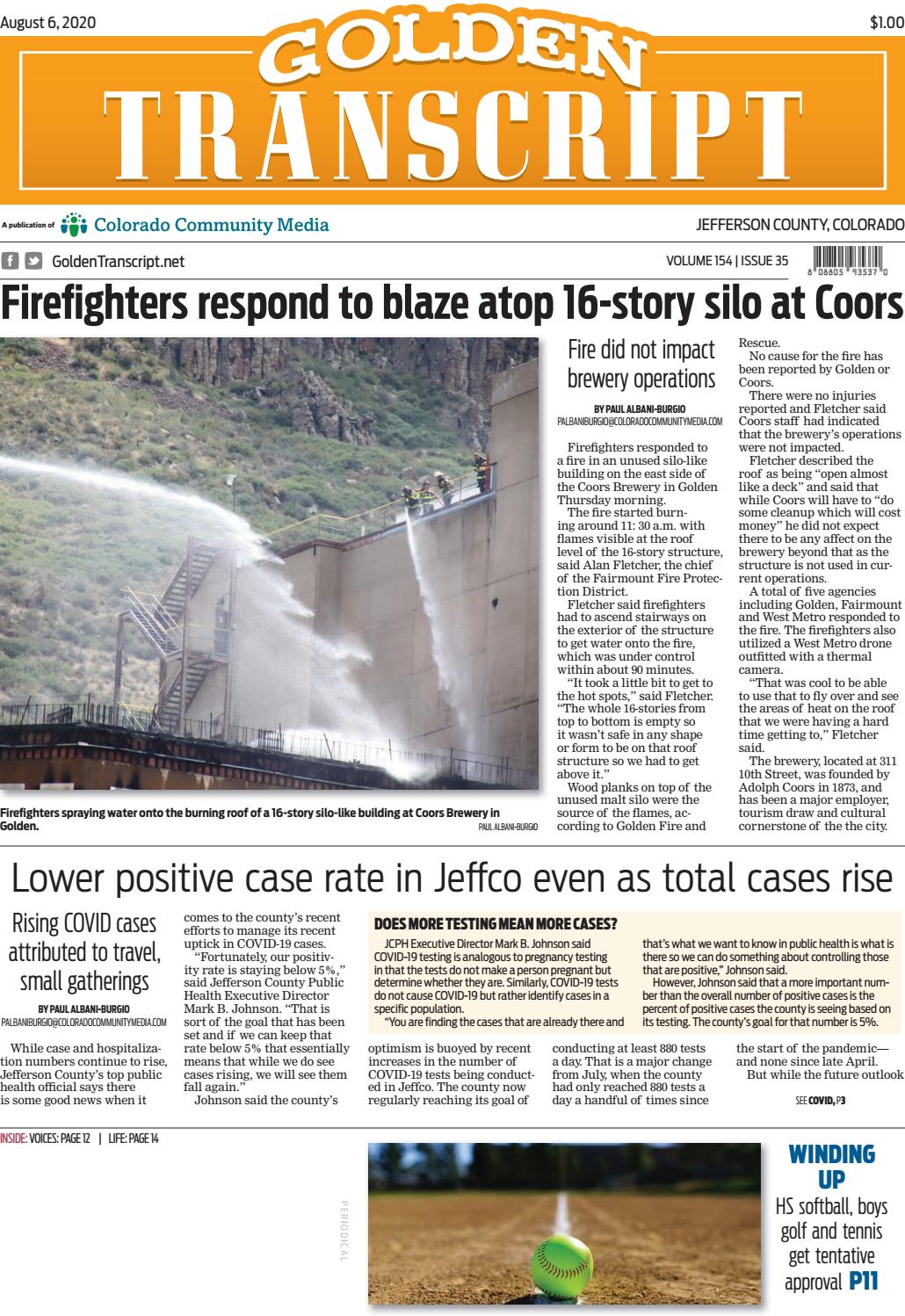 Johnson Law Constucation Lawyers Steamboat Springs, CO Office