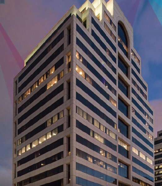 Wood Smith Henning & Berman LLP Glendale, CA Office