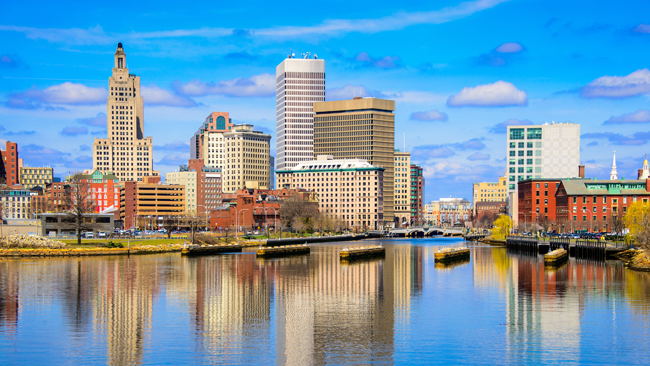 Husch Blackwell LLP Providence, RI Office