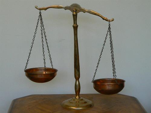 McCloskey Patent Law Chesterfield,  Office