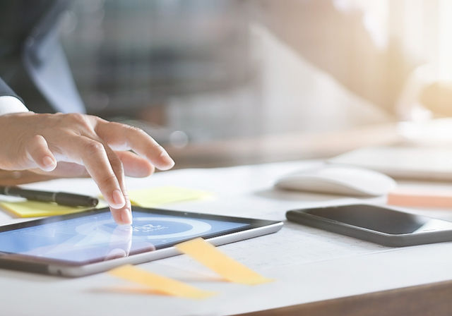 Becker LLC Livingston, NJ Office