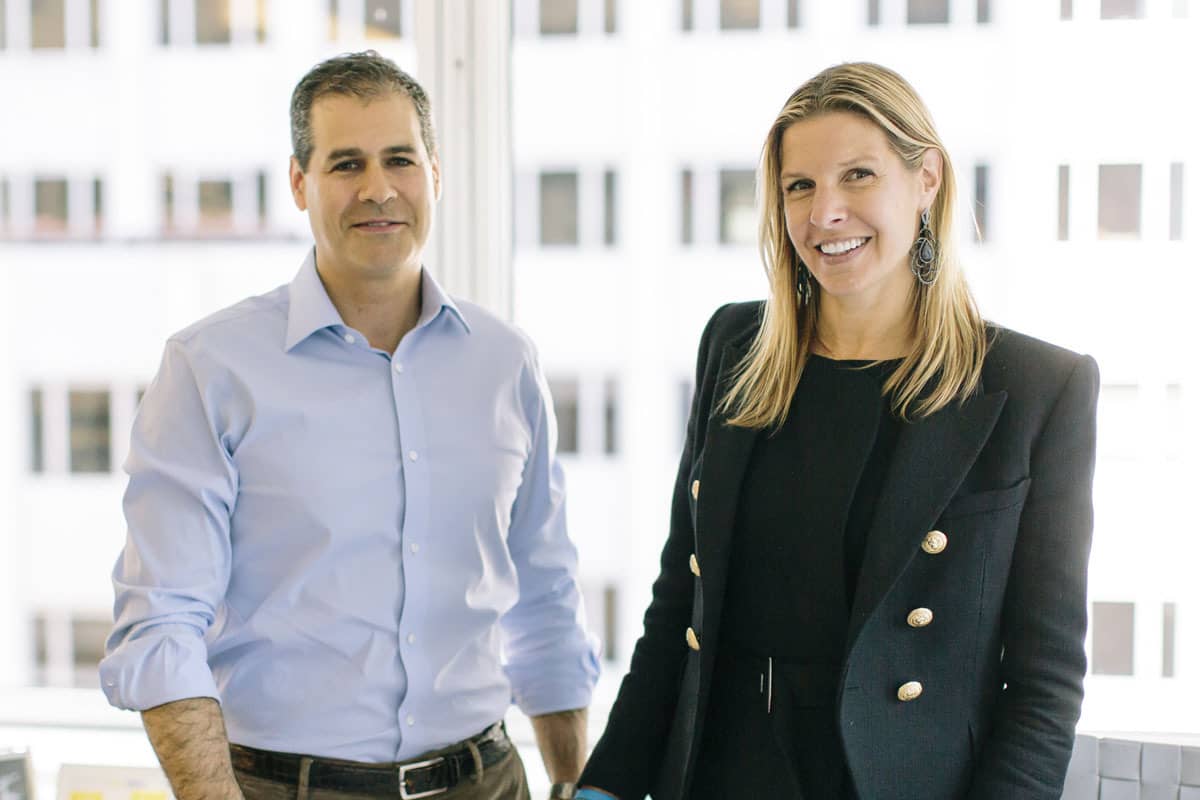 Becker LLC Red Bank, NJ Office