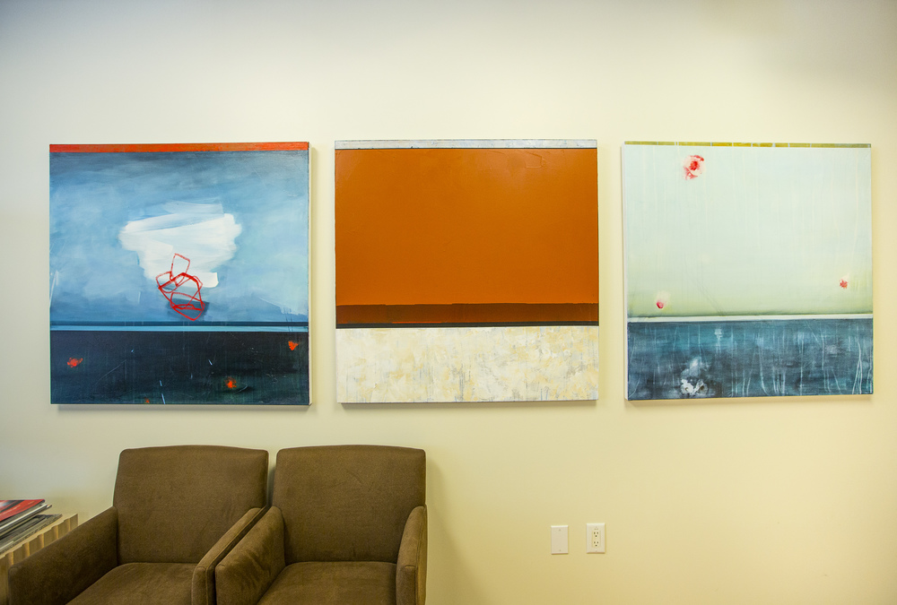 Bley and Bley San Francisco, CA Office