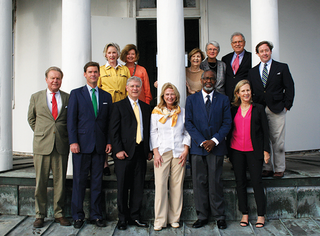 Atchison Law Firm Mobile, AL Office