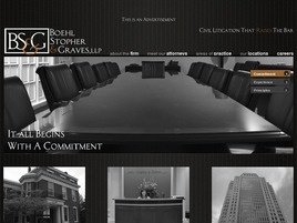 Boehl Stopher & Graves, LLP Paducah, KY Office