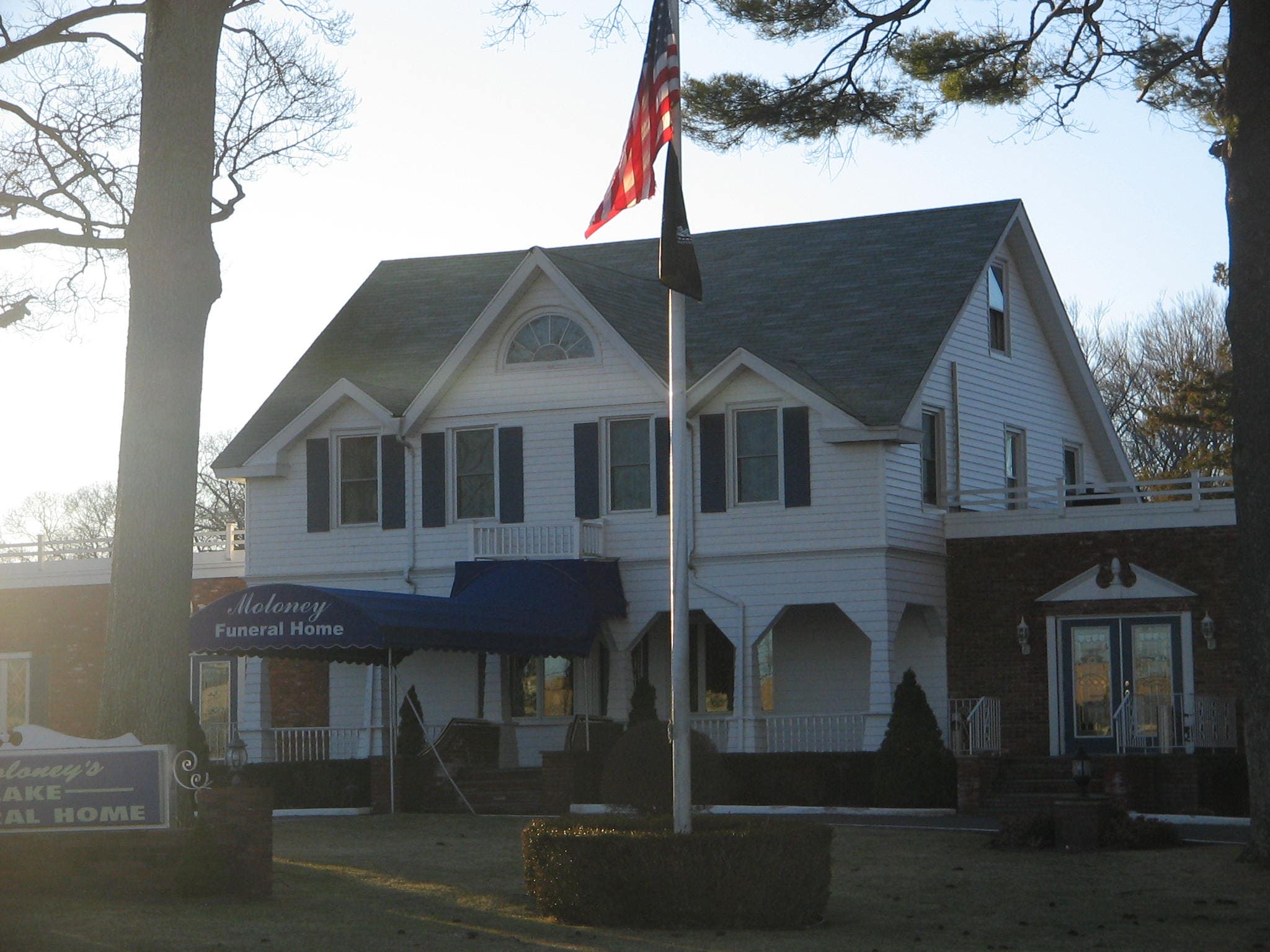 Chapdelaine Law Office Saugus, MA Office