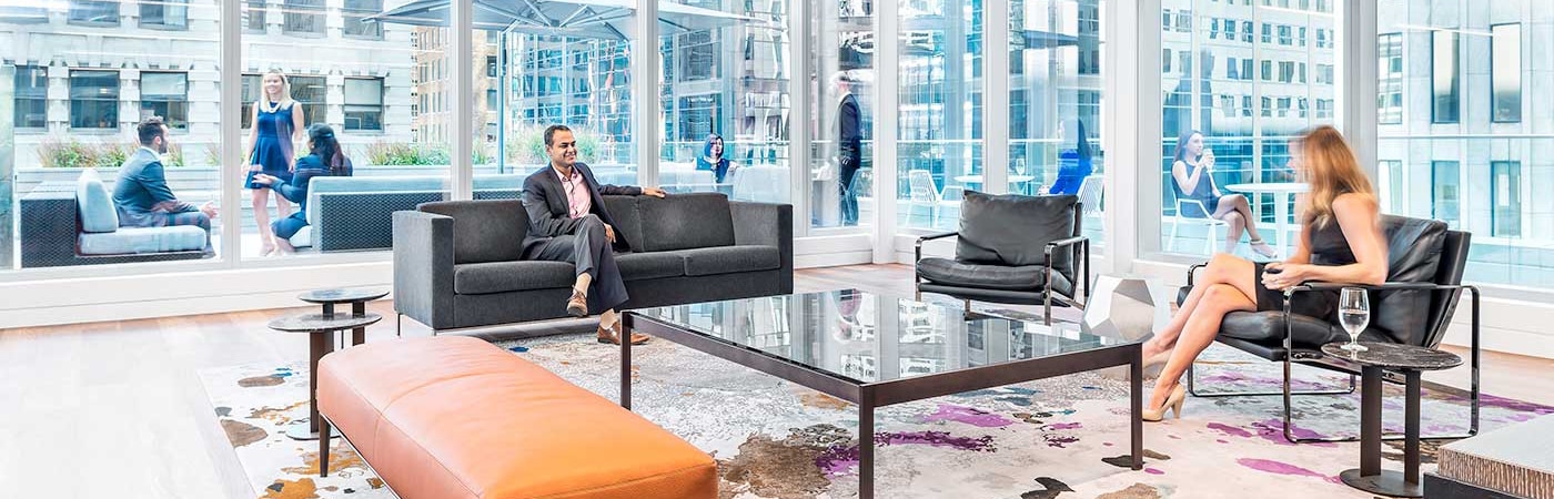 Deloitte Tax Law LLP Toronto, Canada Office