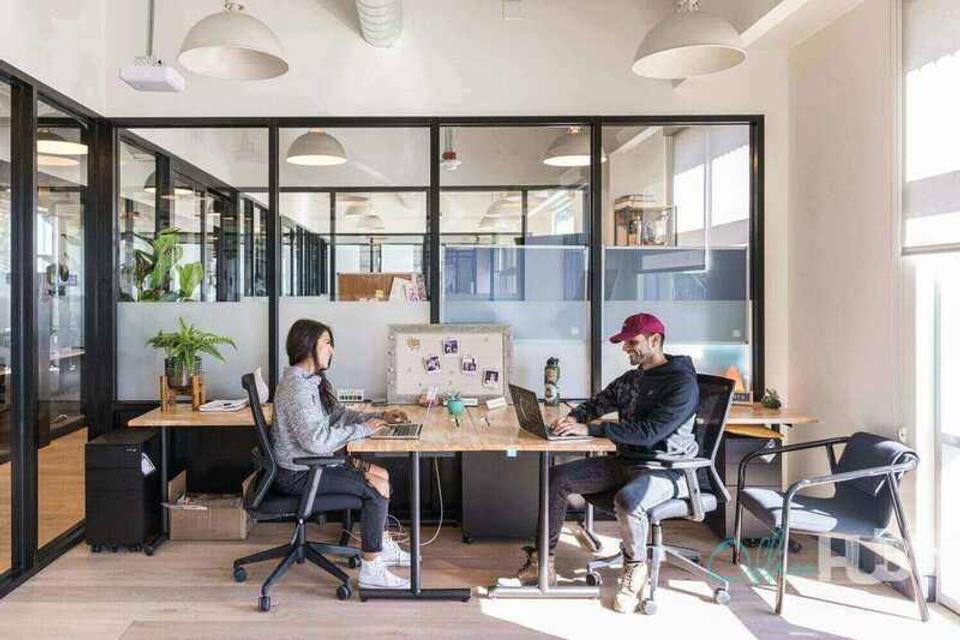 Santoro Whitmire Las Vegas,  Office