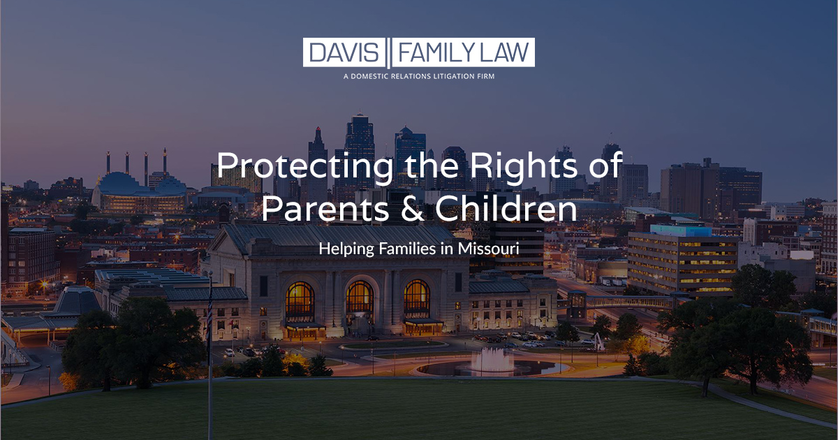Law Offices of Patrick M. Davis & Associates Kansas City, MO Office
