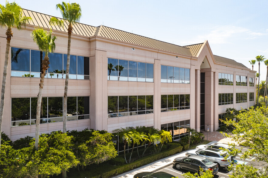 Groelle & Salmon, P.A Sarasota, FL Office